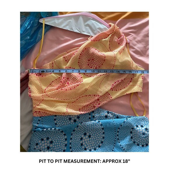 NWOT Staud Ashlyn Dress - Size 12 - Picture 8 of 14